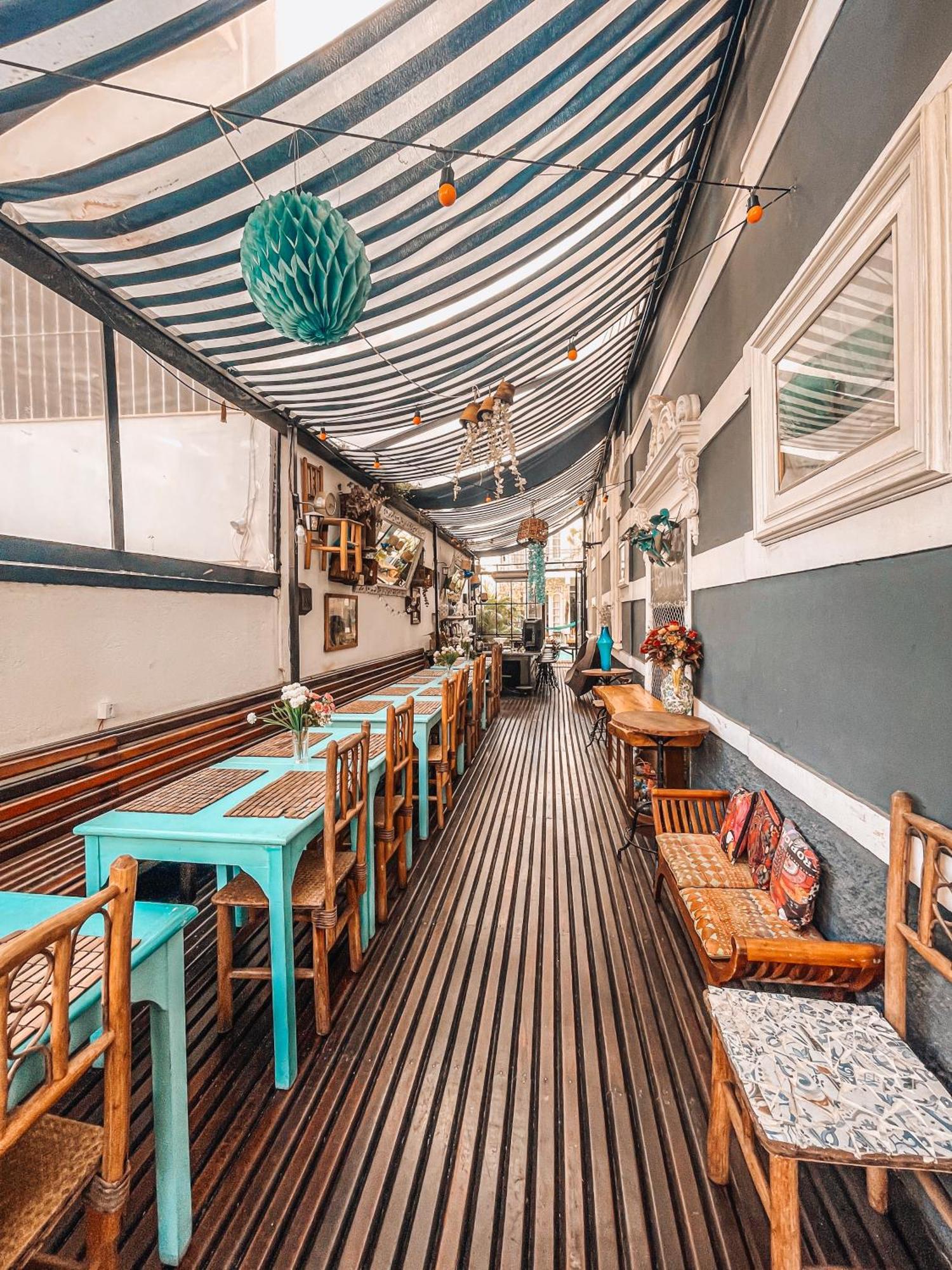 Casa Tuxi Hotel Rio de Janeiro Exterior foto